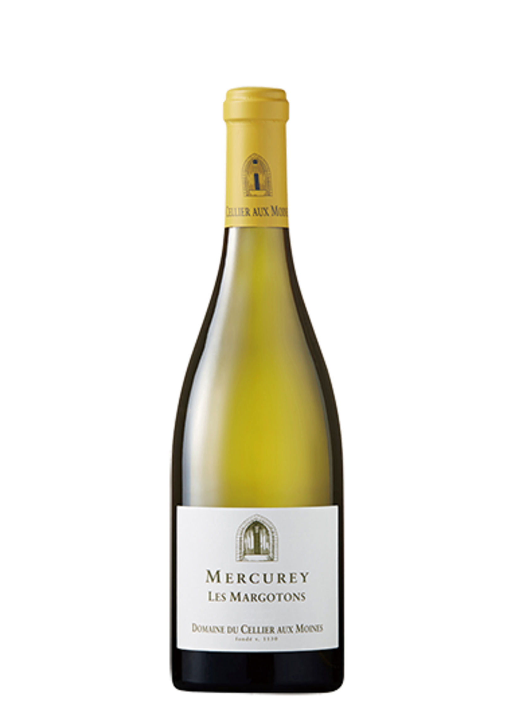 Domaine du Cellier aux Moines / Mercurey Les Margotons / 750mL