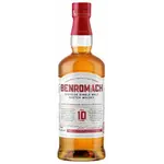 Benromach Distillery Benromach / 10 Year Old Single Malt Scotch Whisky / 750mL