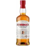 Benromach Benromach / 21 Year Old Single Malt Scotch Whisky / 750mL