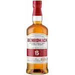 Benromach Benromach / 15 Year Old Single Malt Scotch Whisky / 700mL