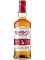 Benromach Benromach / 15 Year Old Single Malt Scotch Whisky / 700mL