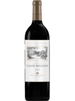 Chateau Claud Bellevue / Castillon Cotes de Bordeaux / 750mL