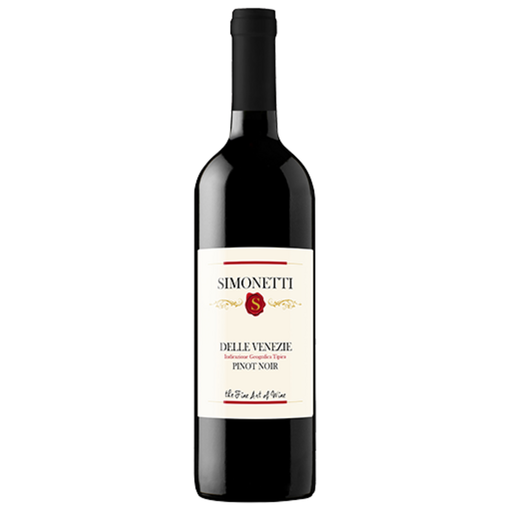 Simonetti Simonetti / Pinot Noir delle Venezie IGT / 1.5L