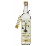 Banhez Banhez / Mezcal Joven Espadin & Barril