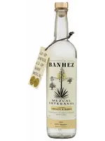 Banhez Banhez / Mezcal Joven Espadin & Barril
