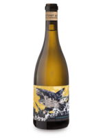 Juggernaut Wines / Sonoma Coast Chardonnay / 750mL