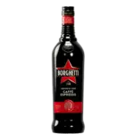 Fratelli Branca / Borghetti Liquore di Vero Caffe Espresso / 750mL