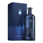 Casa Dragones / 200 Copas Karol G Special Edition Tequila Anejo Cristalino / 750mL