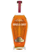 Angel's Envy Angel's Envy / Bottled-In-Bond Cask Strength Kentucky Straight Bourbon Whiskey / 750mL