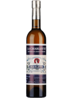 Paul Devoille / Absinthe La Charlotte / 700mL