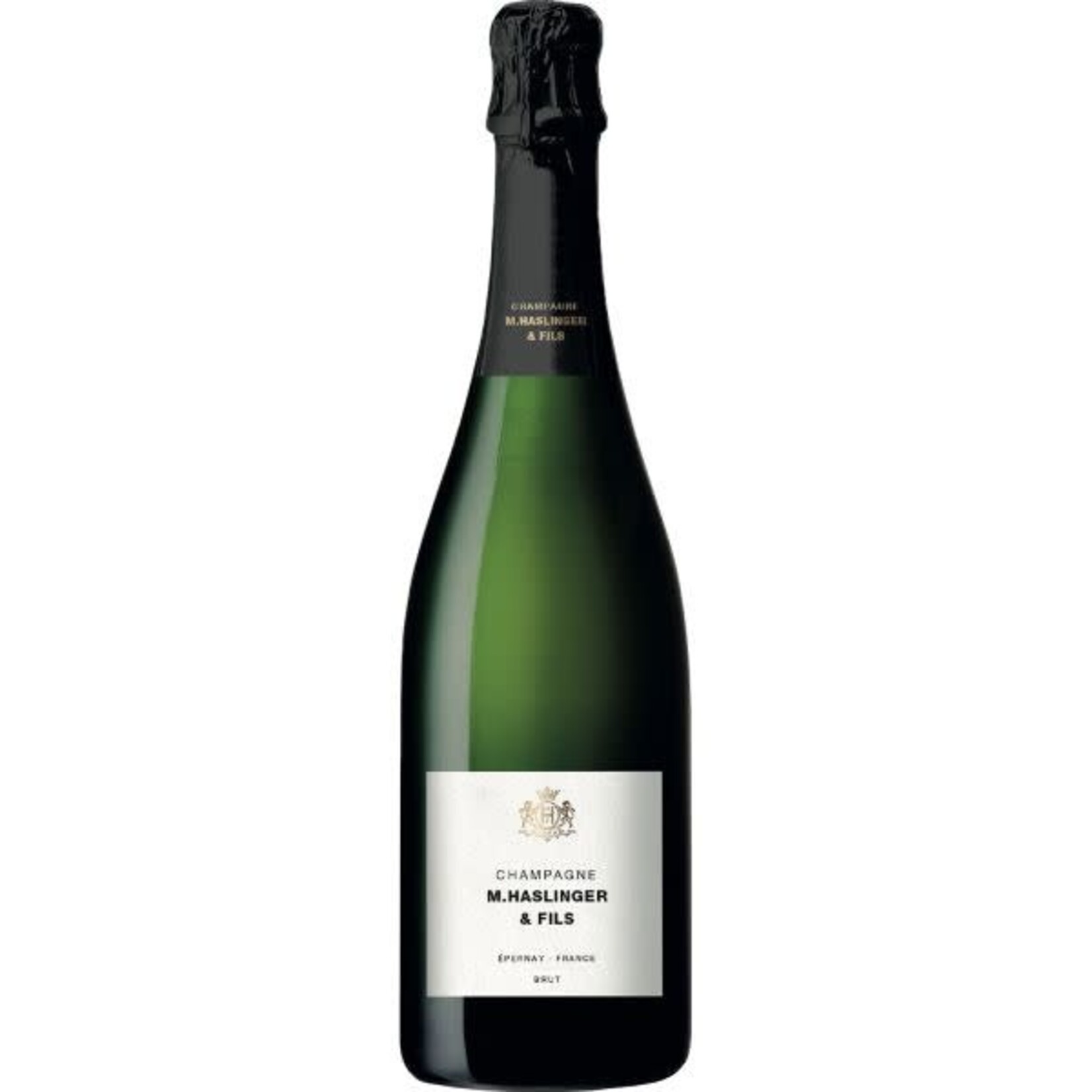 M. Haslinger & Fils / Champagne / 750mL