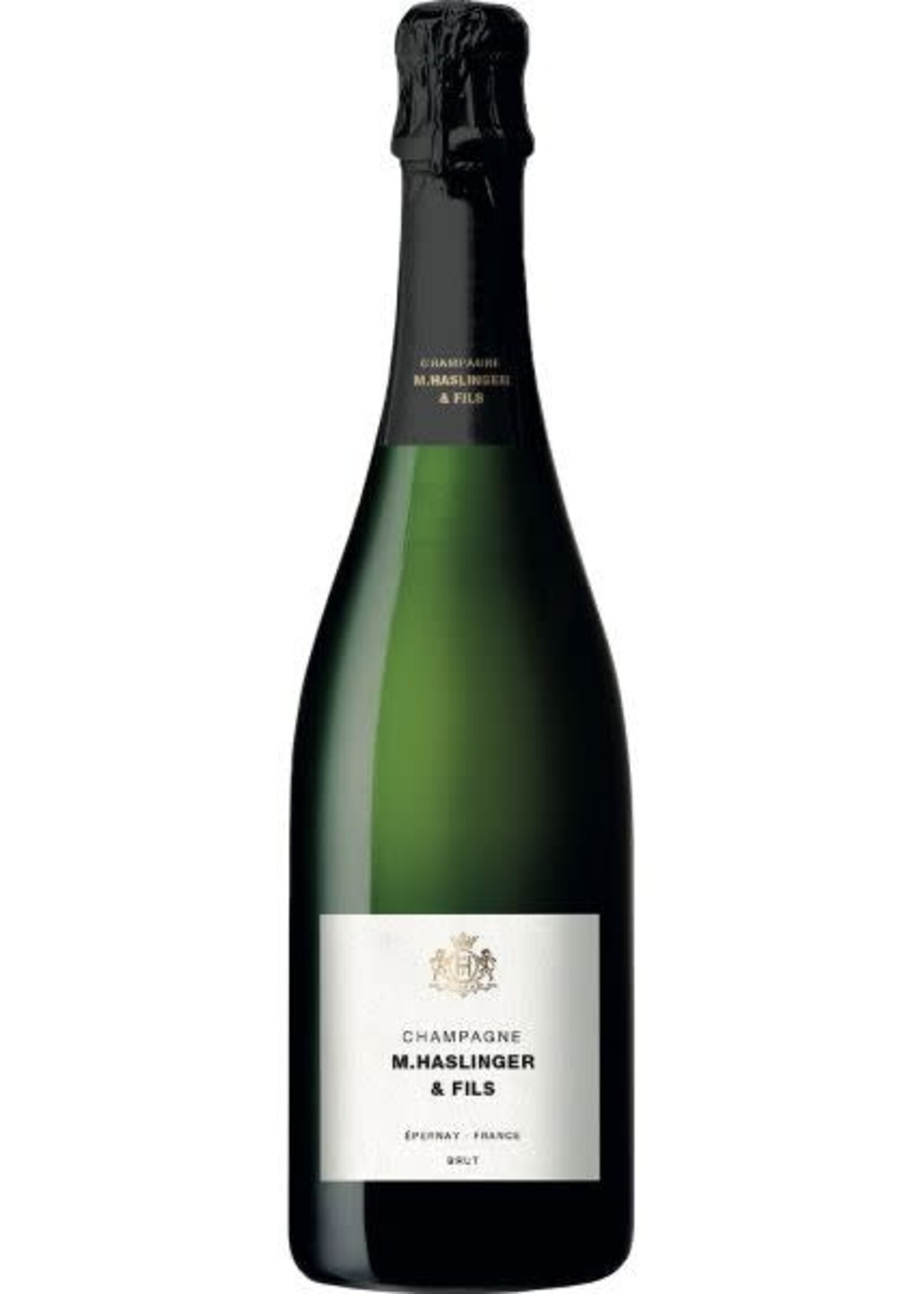 M. Haslinger & Fils / Champagne / 750mL