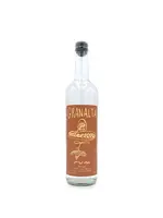 Granalta Granalta / Piloncillo Rum Blanco / 750mL