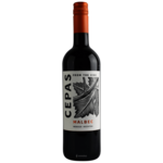 Cepas Cepas / Malbec Mendoza / 750mL