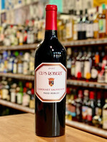 Clos Robert / Cabernet Sauvignon Paso Robles / 750mL