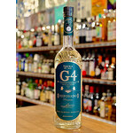 G4 Tequila G4 Tequila / Reposado / 750mL