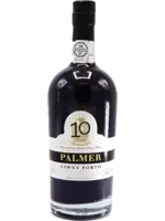 Palmer / 10 Year Old Tawny Porto / 750mL