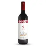 Einat / 4 Cats Red / 750mL