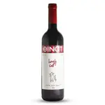Einat / Lonely Cat Red / 750mL