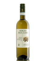 Sergio Mottura / Orvieto / 750mL