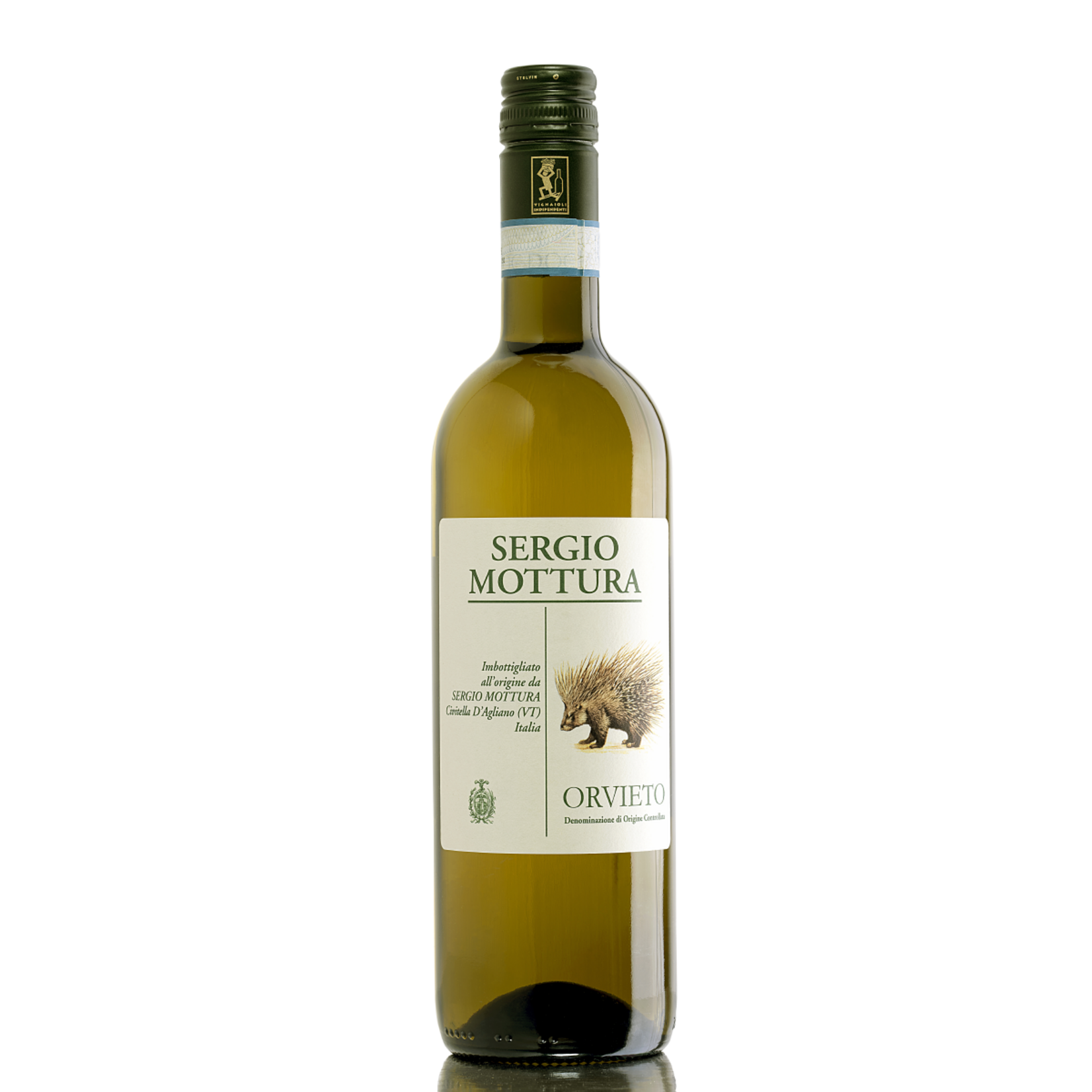 Sergio Mottura / Orvieto / 750mL