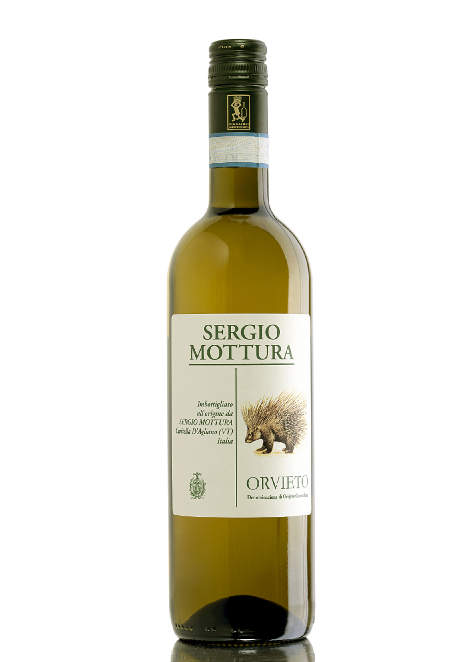 Sergio Mottura / Orvieto / 750mL