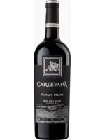 Carlevana / Pinot Noir / 750mL