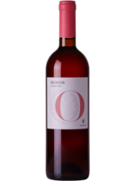 Zacharias / Omikron Semi-Sweet Rose / 750mL