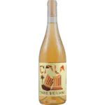 FUSO / Terre Siciliane Dario Serrentino Cala Bianco / 750mL