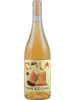 FUSO / Terre Siciliane Dario Serrentino Cala Bianco / 750mL