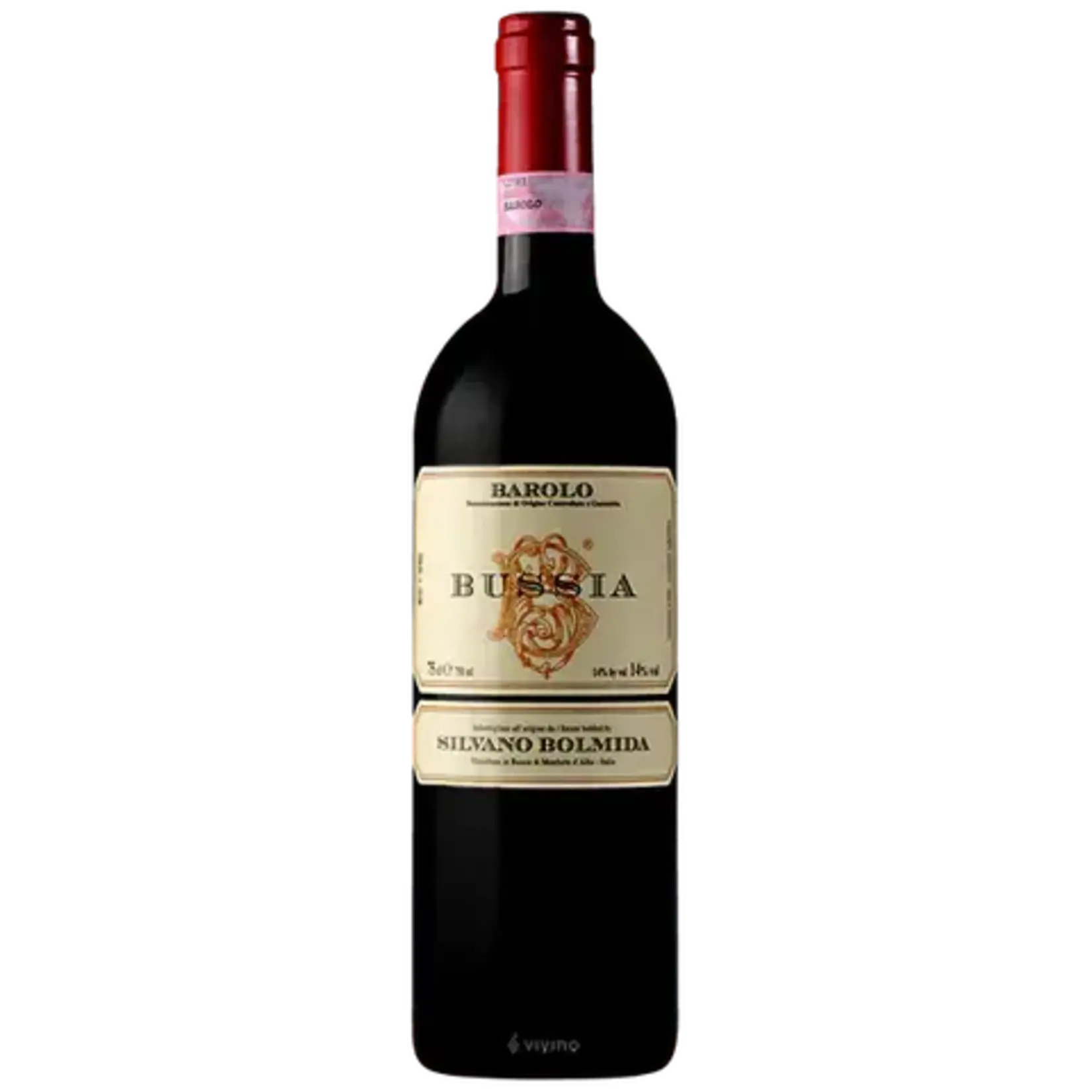 Silvano Bolmida / Barolo Bussia / 750mL