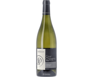 Benoit Daridan / Cour-Cheverny Vieilles Vignes / 750mL - Roma