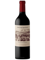 Diemersdal / Pinotage Reserve / 750mL
