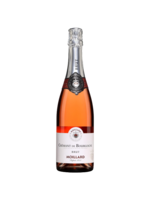 Moillard Moillard / Cremant de Bourgogne Brut Rose / 750mL
