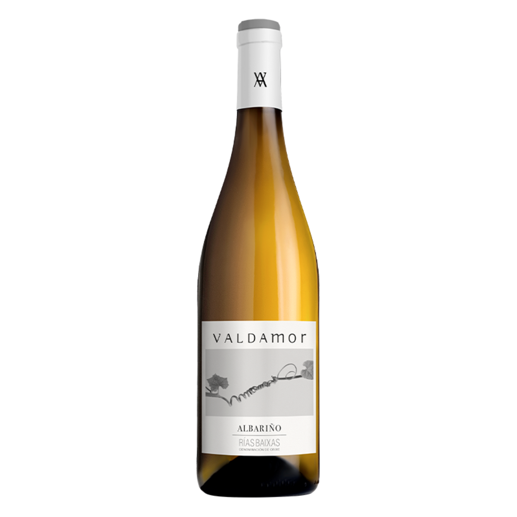 Bodegas Valdamor / Albarino Rias Baixas / 750mL