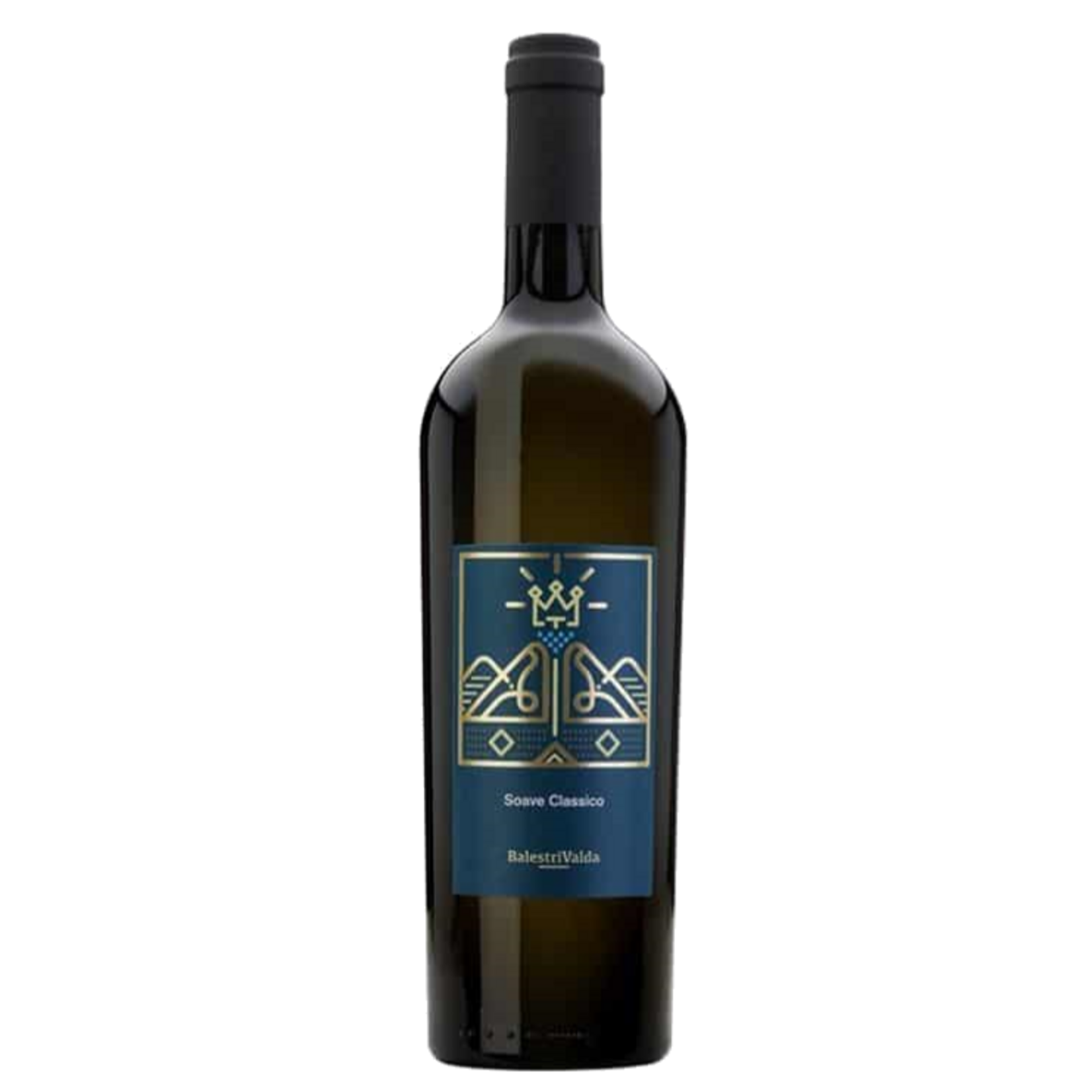 Balestri Valda / Soave Classico / 750mL