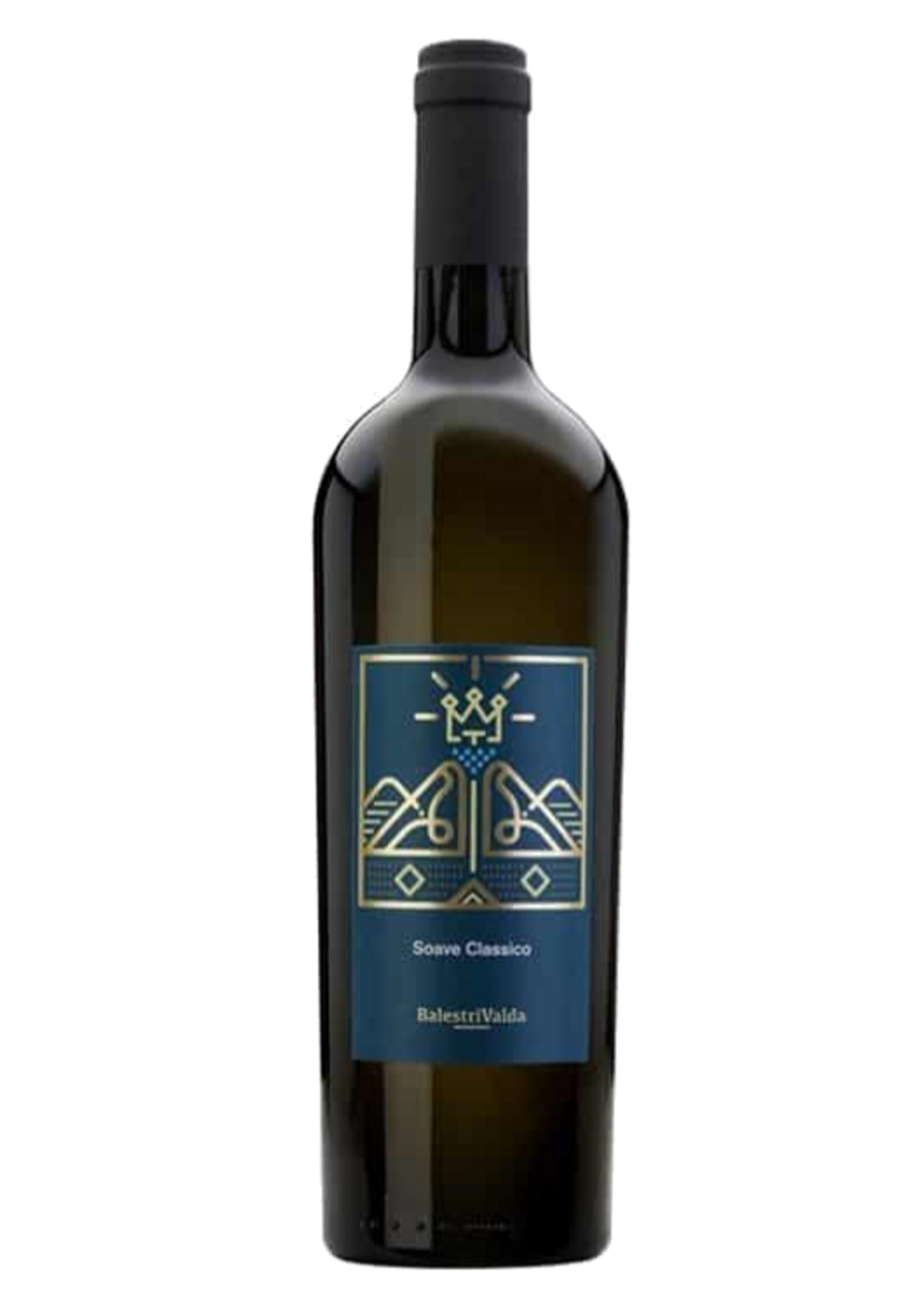 Balestri Valda / Soave Classico / 750mL