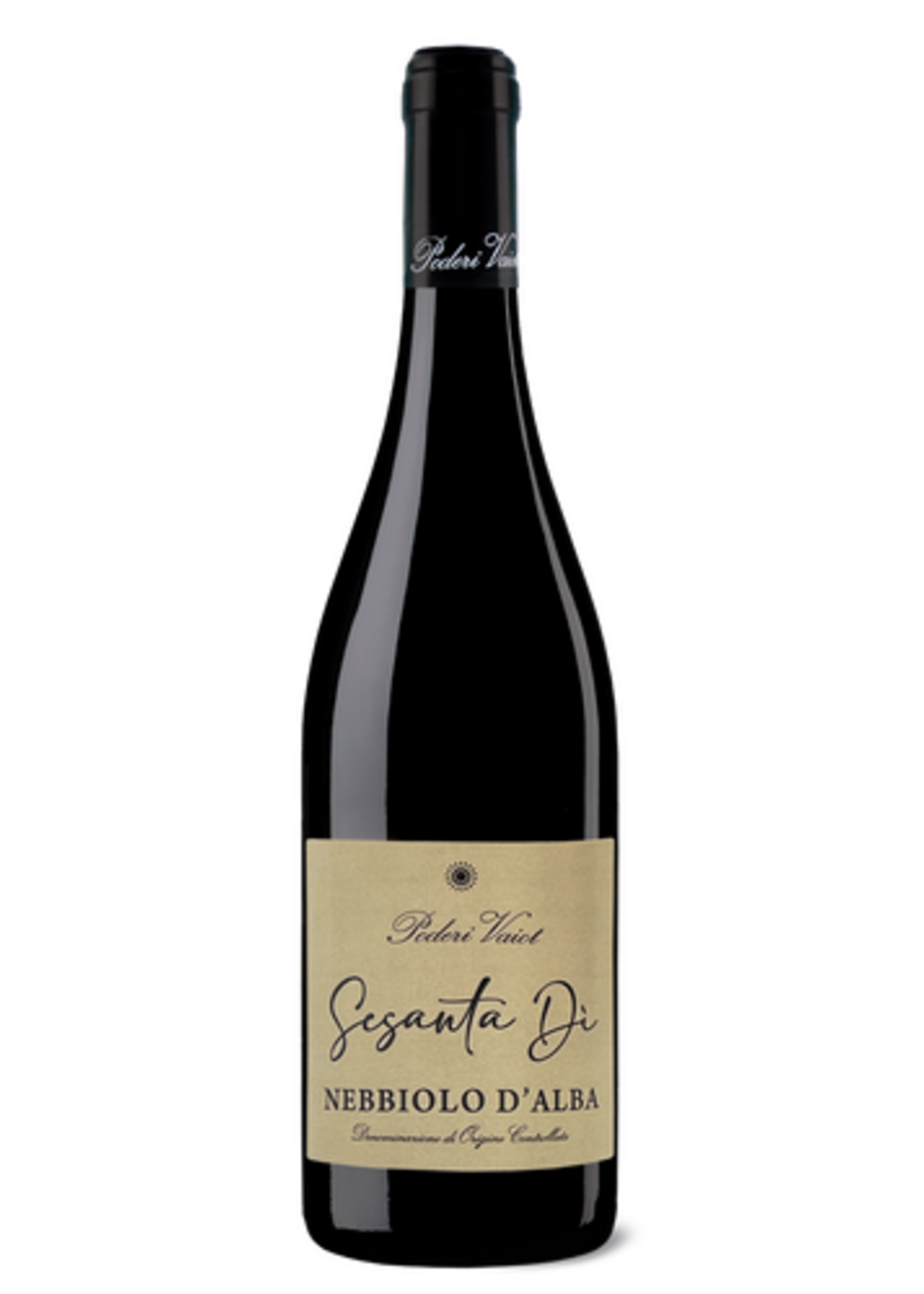 Poderi Vaiot / Langhe Nebbiolo Sessantadi / 750mL