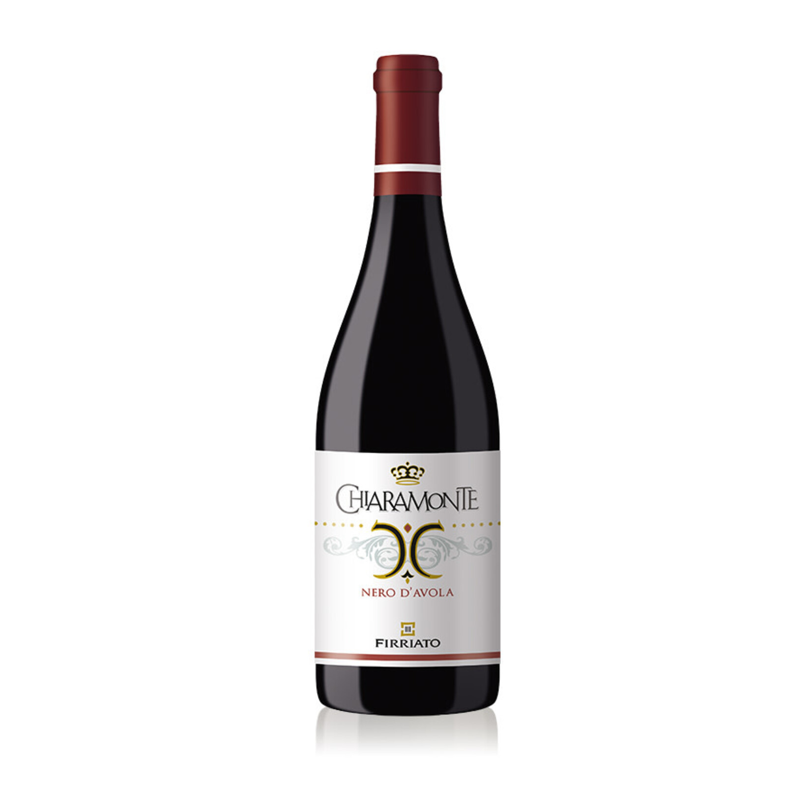 Firriato / Chiaramonte Nero d'Avola / 750mL