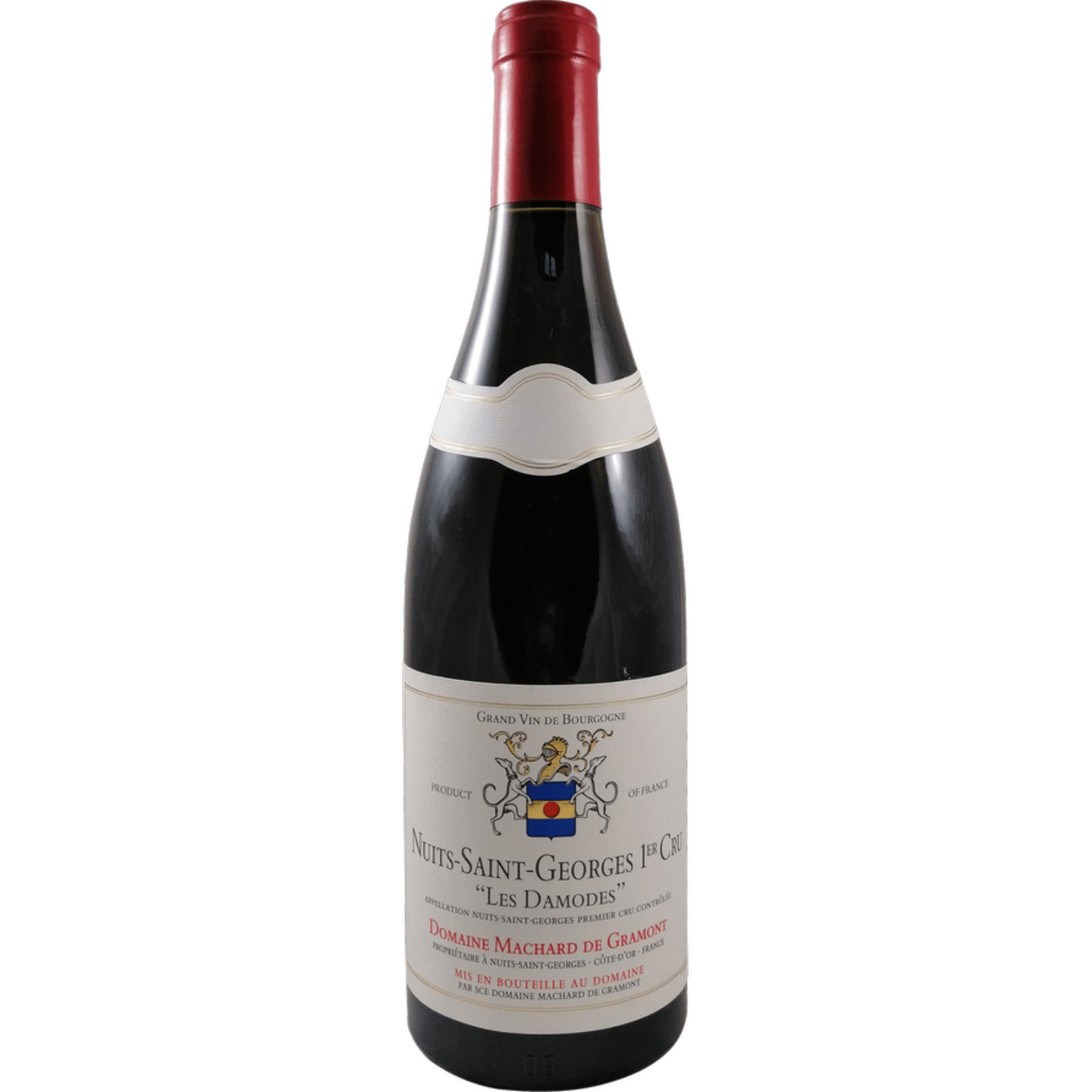 Domaine Machard De Gramont / Nuits-Saint-Georges 1er Cru Les Damodes / 750mL