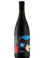 J-Folk J-Folk / Fine Red Pinotage / 750mL