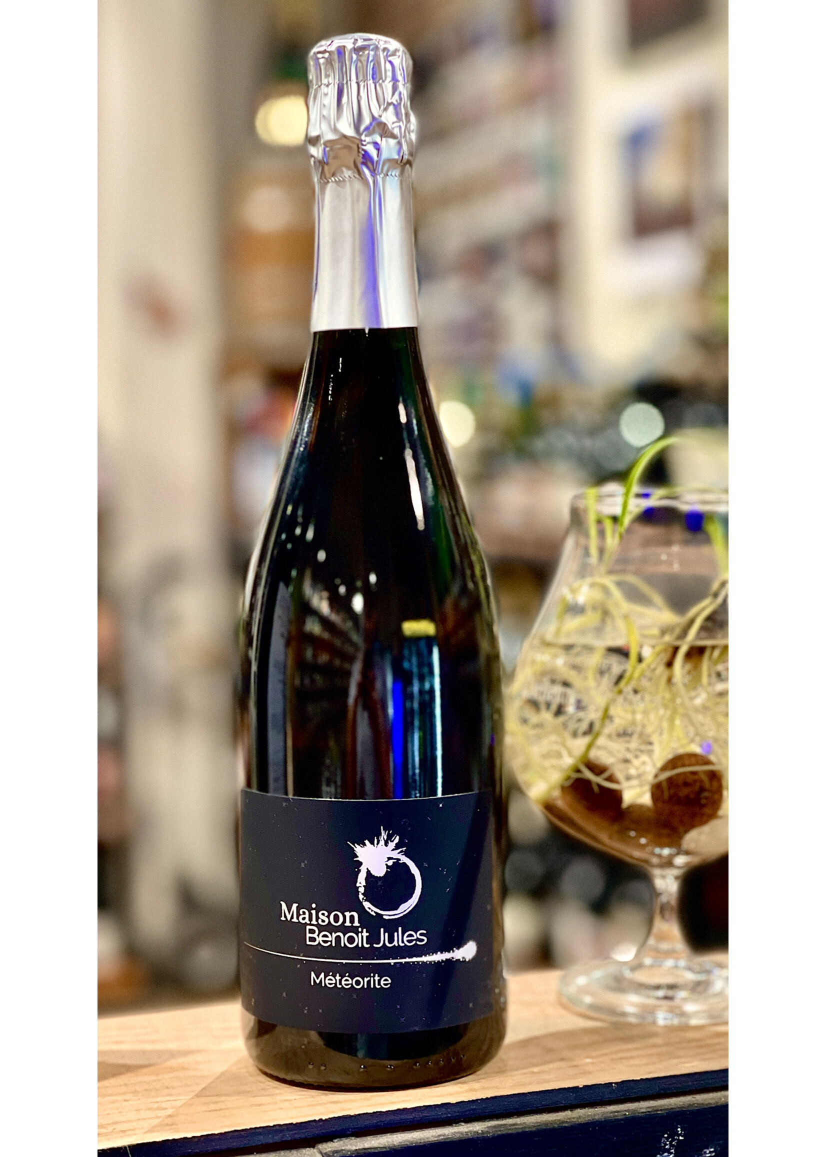 Maison Benoit Jules / Cote Roannaise Meteorite / 750mL