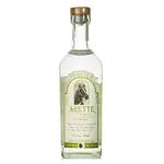 Tequila Arette Arette / Artesanal Suave Blanco Tequila / 750mL