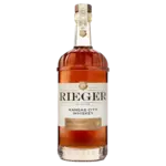 J. Rieger & Co. / Kansas City Whiskey / 750mL