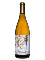 Matthiasson Matthiasson / Linda Vista Vineyard Chardonnay / 750mL