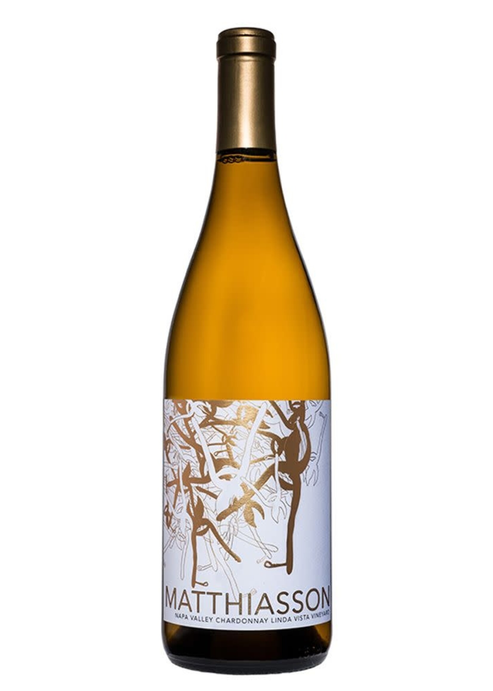 Matthiasson Matthiasson / Linda Vista Vineyard Chardonnay / 750mL