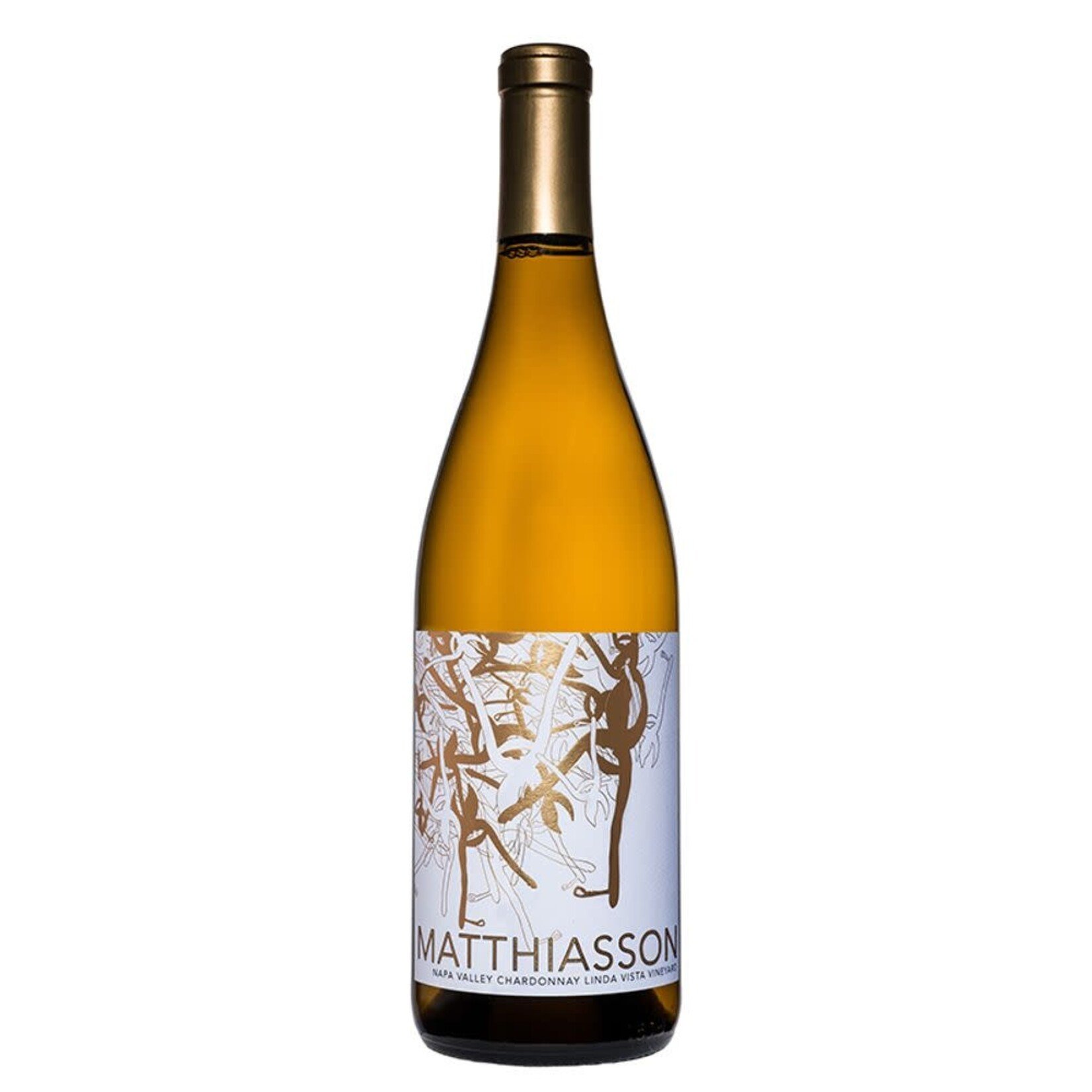 Matthiasson Matthiasson / Linda Vista Vineyard Chardonnay / 750mL