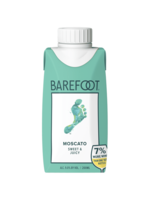 Barefoot Barefoot / Moscato / 200mL