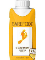 Barefoot Barefoot / Pinot Grigio / 200mL