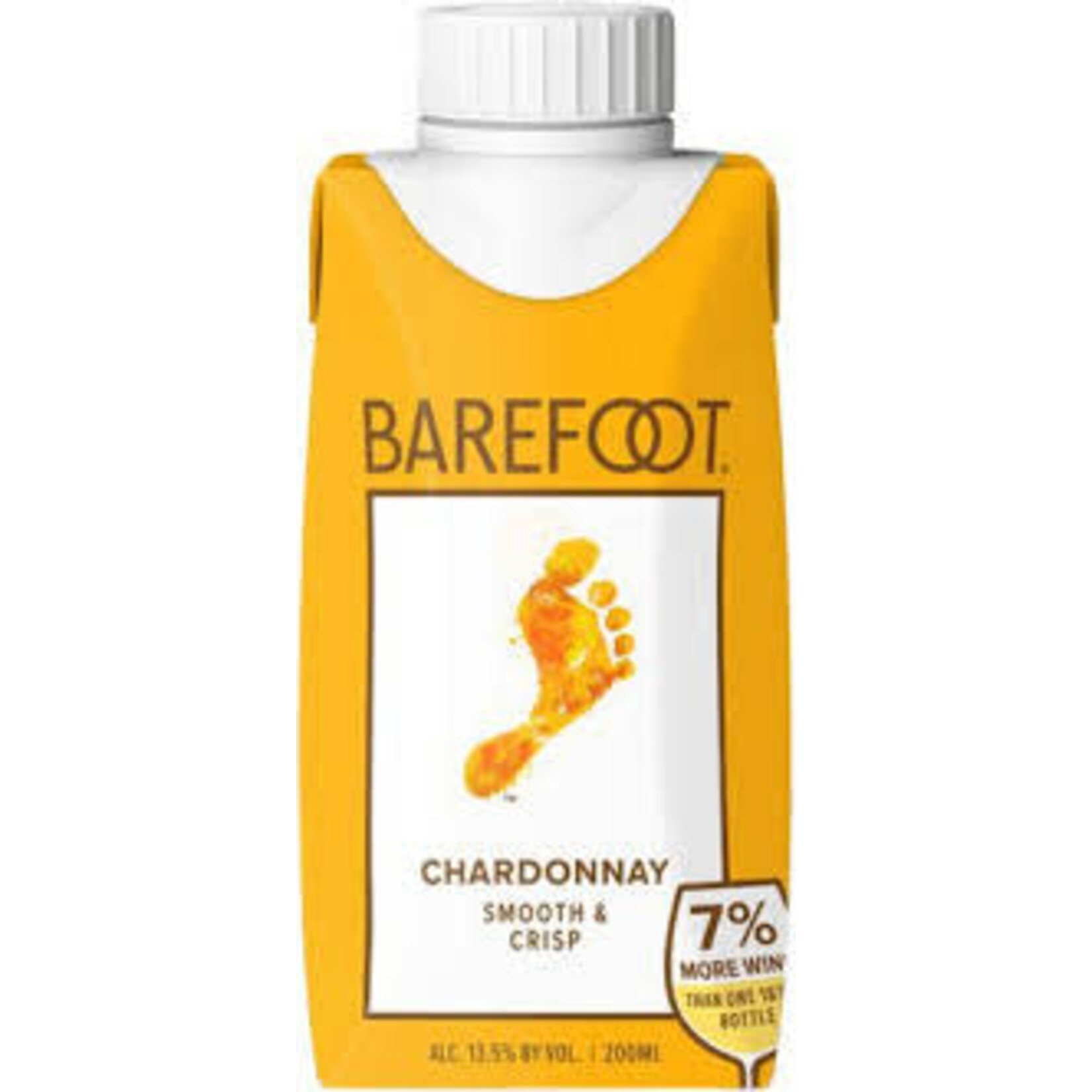 Barefoot 085000035962